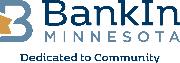 BankIn Minnesota Logo